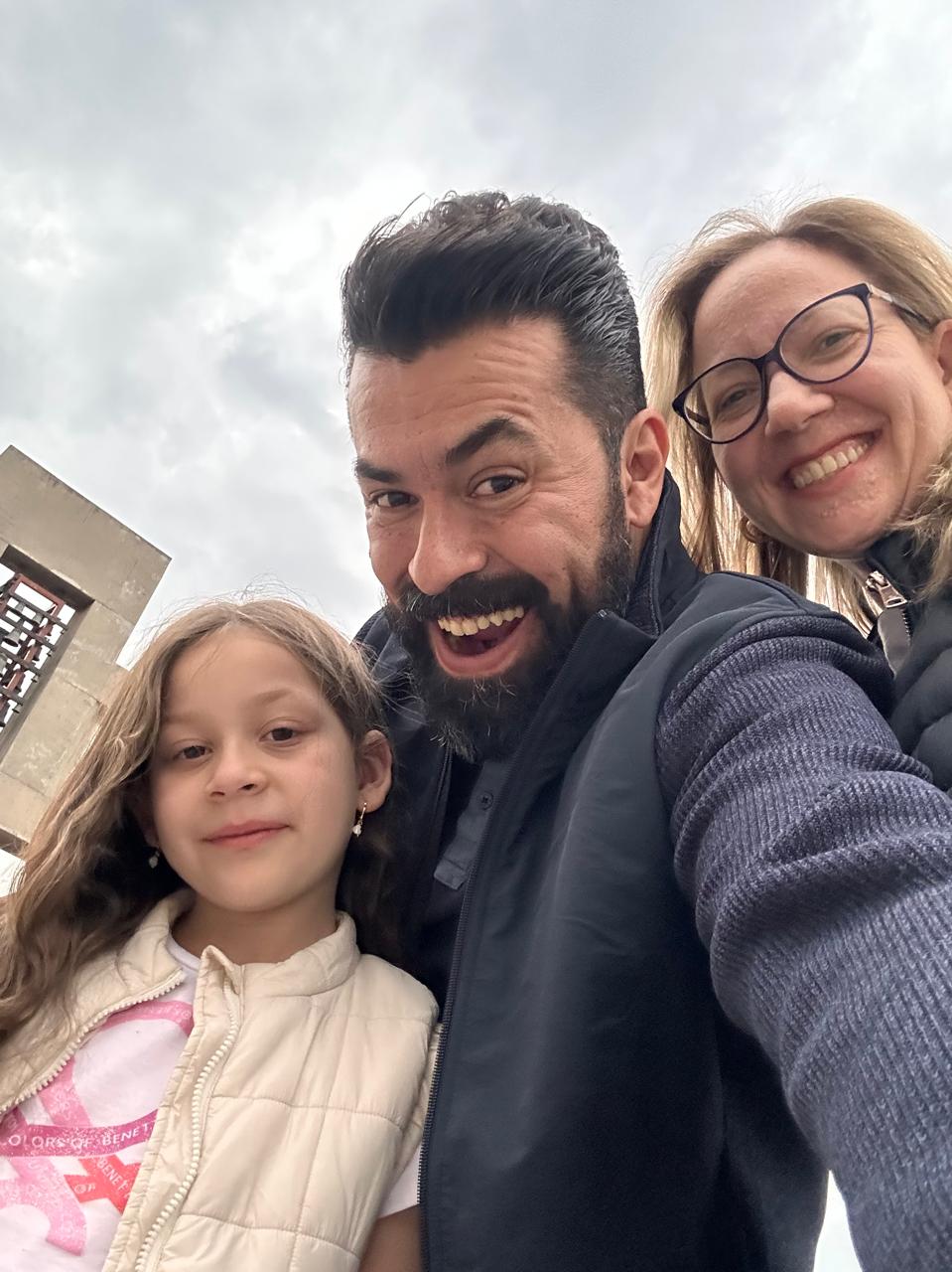 Imagen para El Valor de la Familia