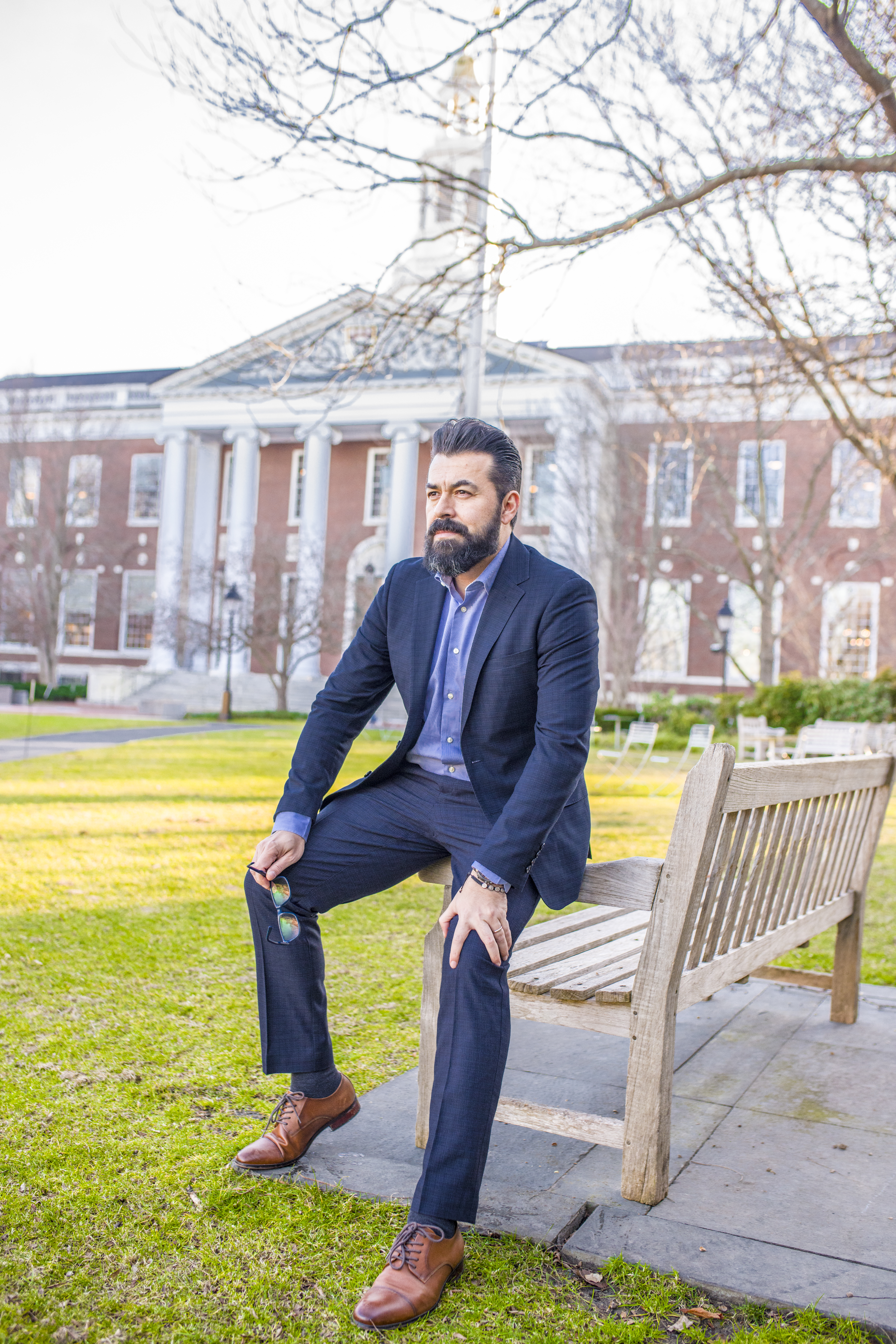 Imagen para La Identidad sobre la Profesión