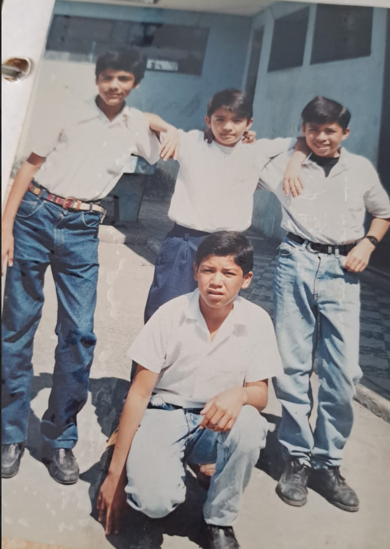 Imagen para El poder de los mentores